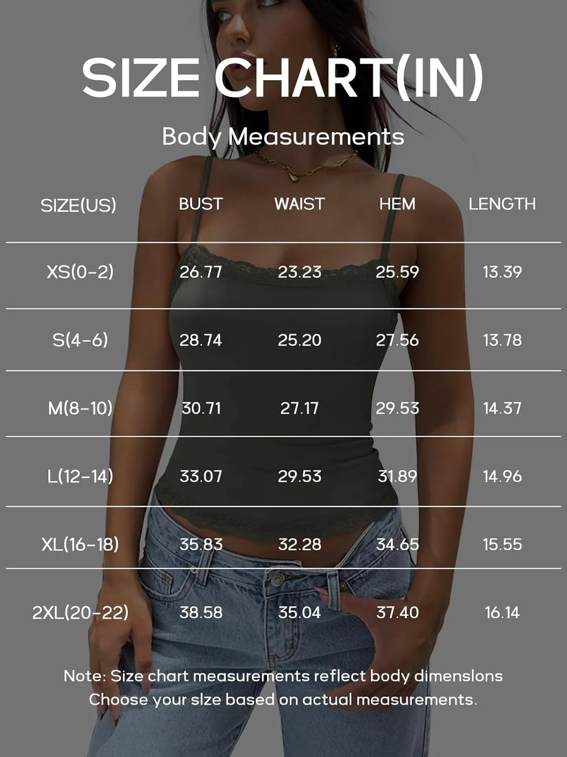 PINKMSTYLE Women's Sexy Square Neck Lace Cami Tank Tops Fitted Double Lined Sleeveless Crop Spaghetti Strap Summer Y2k Tops