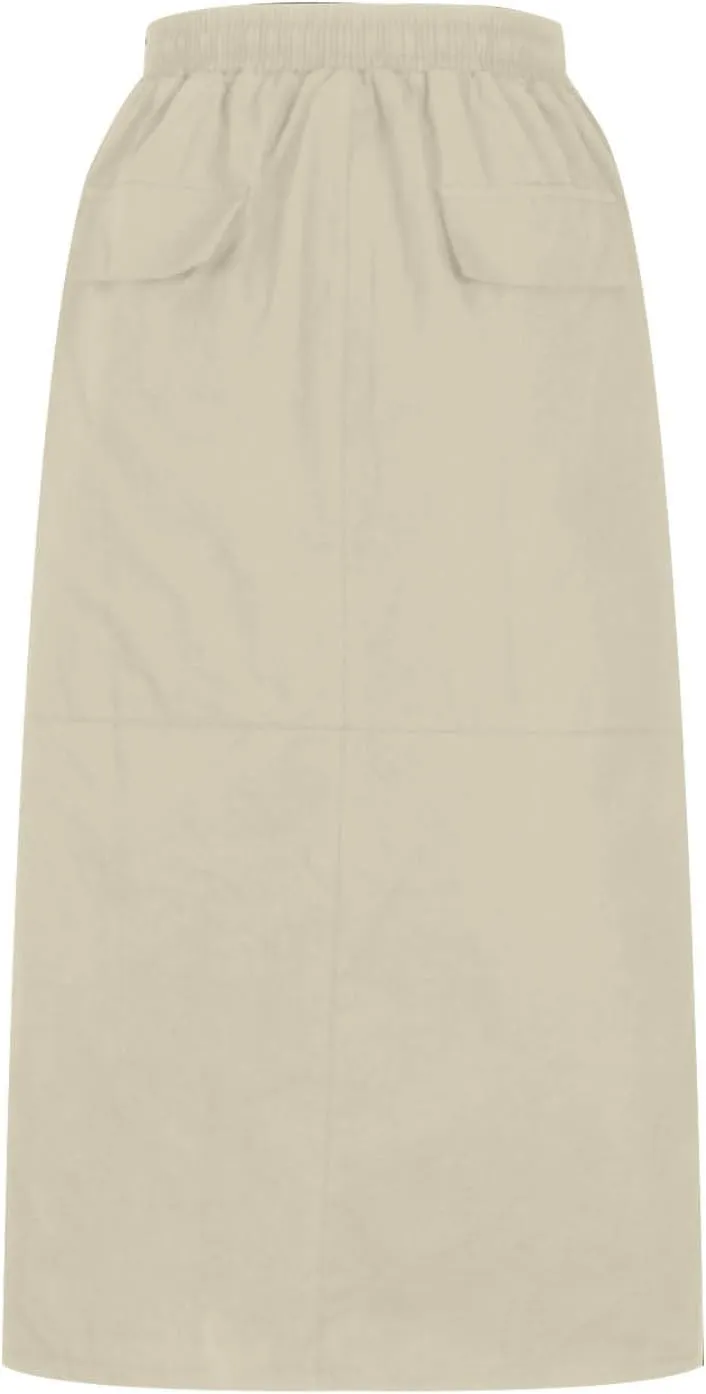 Skirts for Women 2024 Sexy Ruched Bodycon Skirt Above Knee Silky Hip-Wrapped Skirts Denim Drawstring Tight Skirt