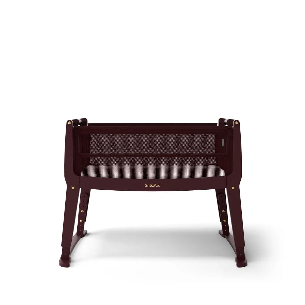 Snuzpod Studio - Rome Burgundy