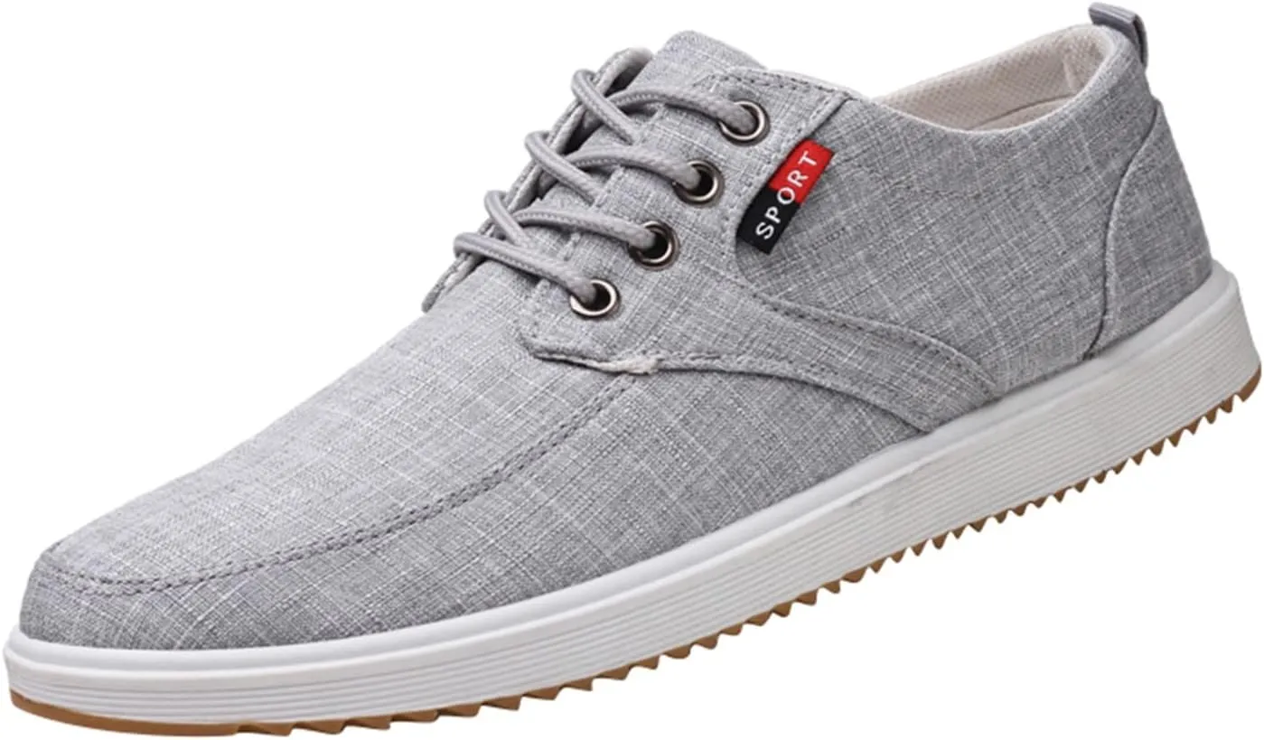 Steel Toe Shoes for Men Lightweight Casual Work Loafers Industrial Construction Sneakers Slip On Indestructible Work Shoes