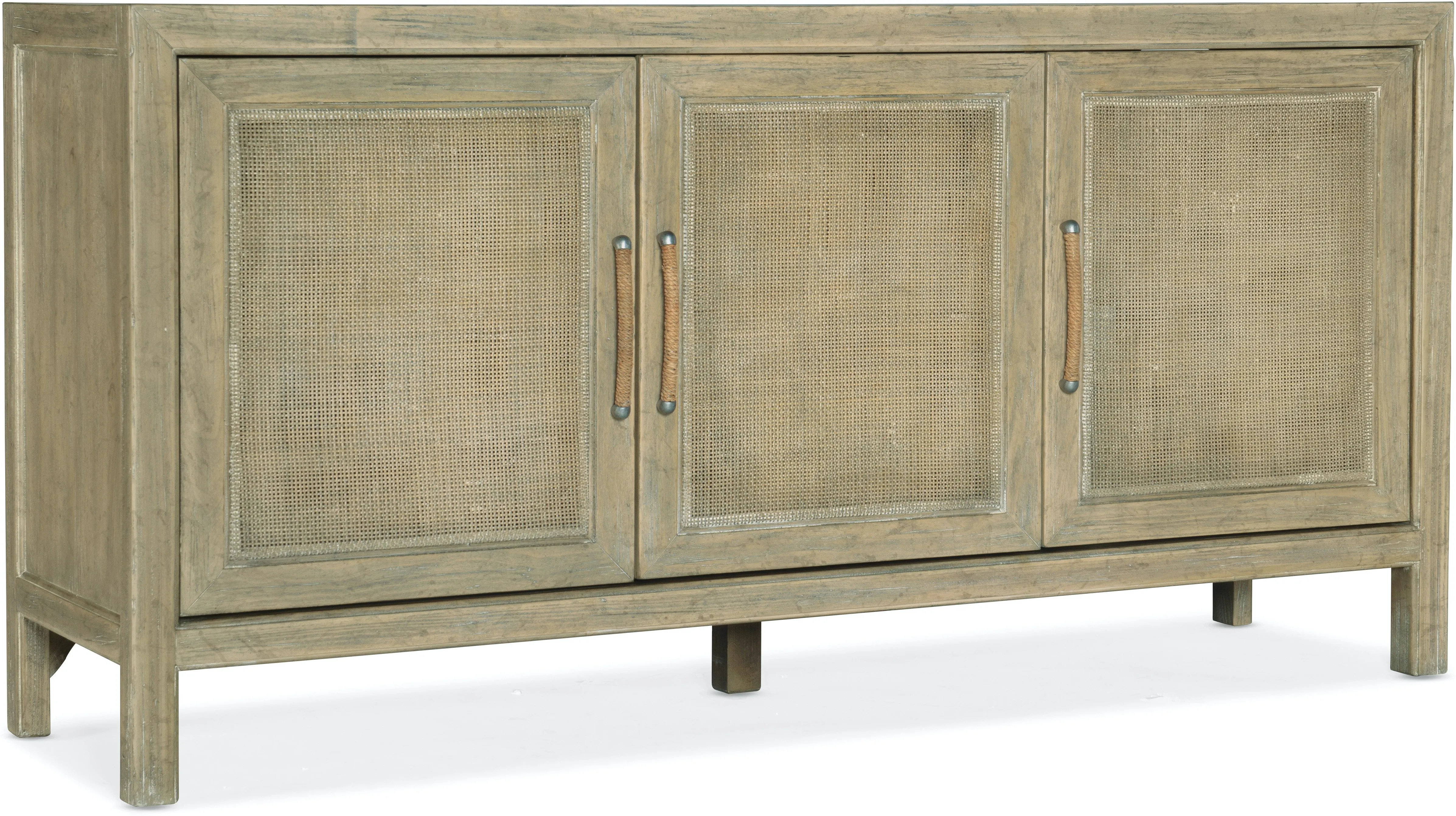 Surfrider Small Media Console