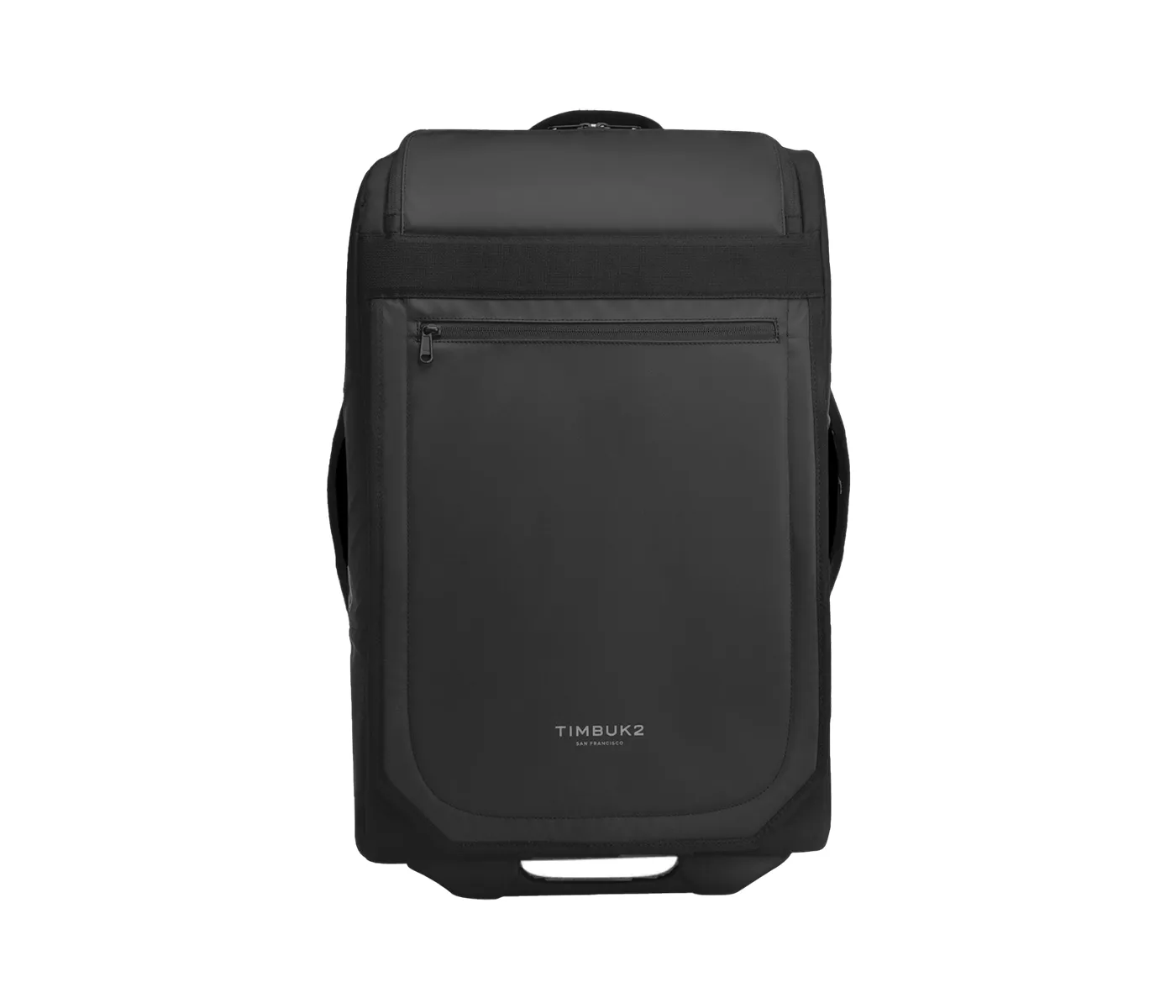 Timbuk2 Copilot Custom Luggage Rollers Medium, Black