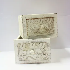 Vintage Drawer