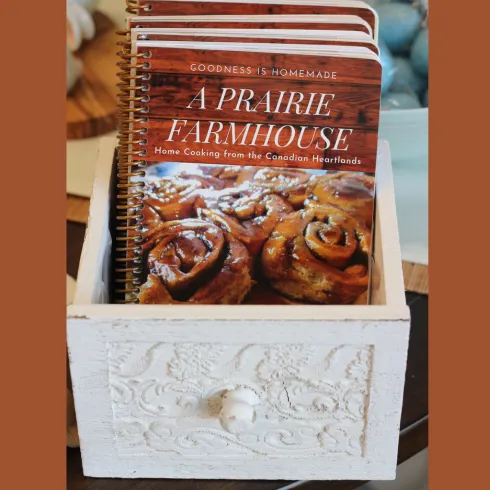Vintage Drawer