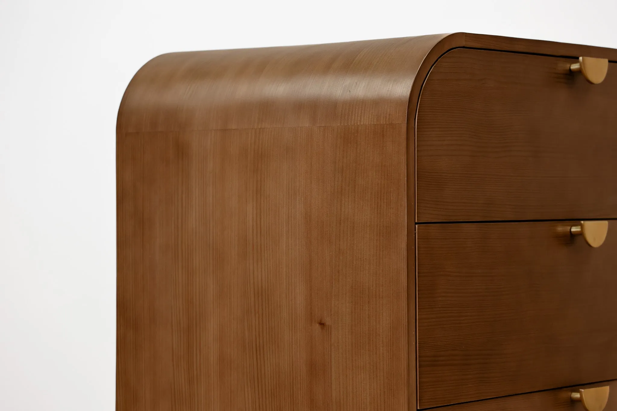 Virgo Chest