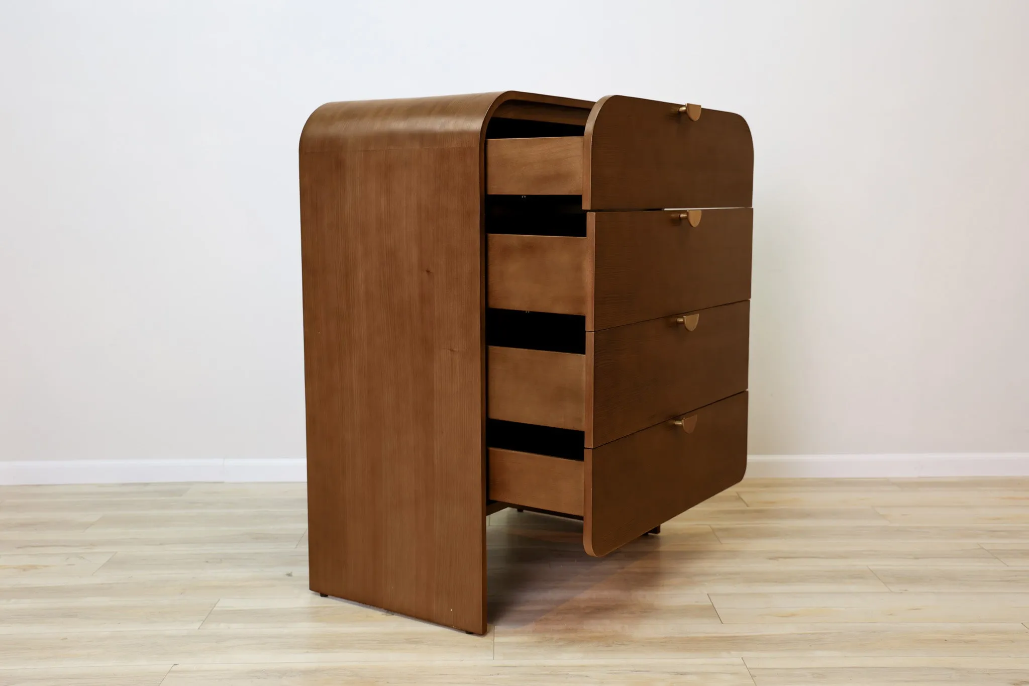 Virgo Chest