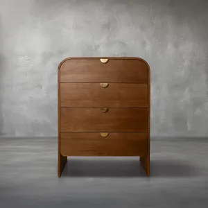 Virgo Chest