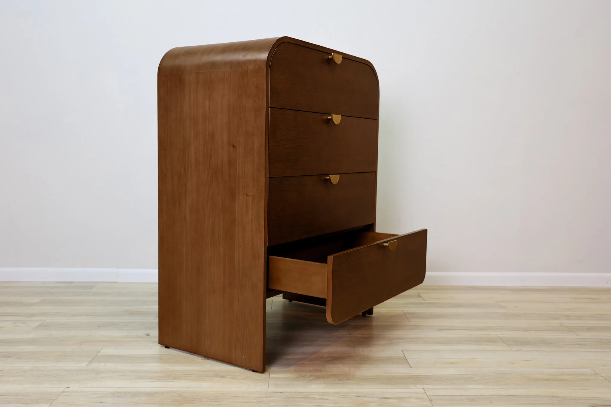 Virgo Chest
