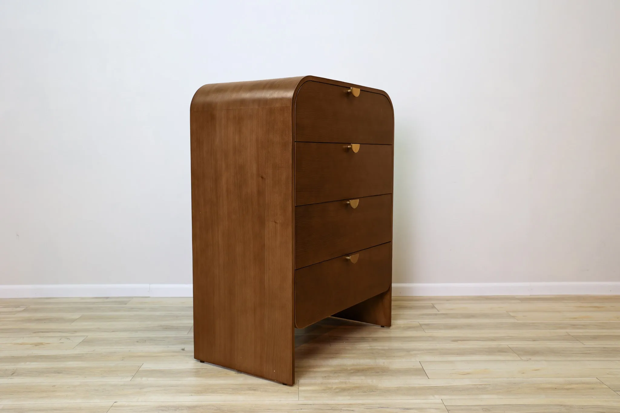 Virgo Chest
