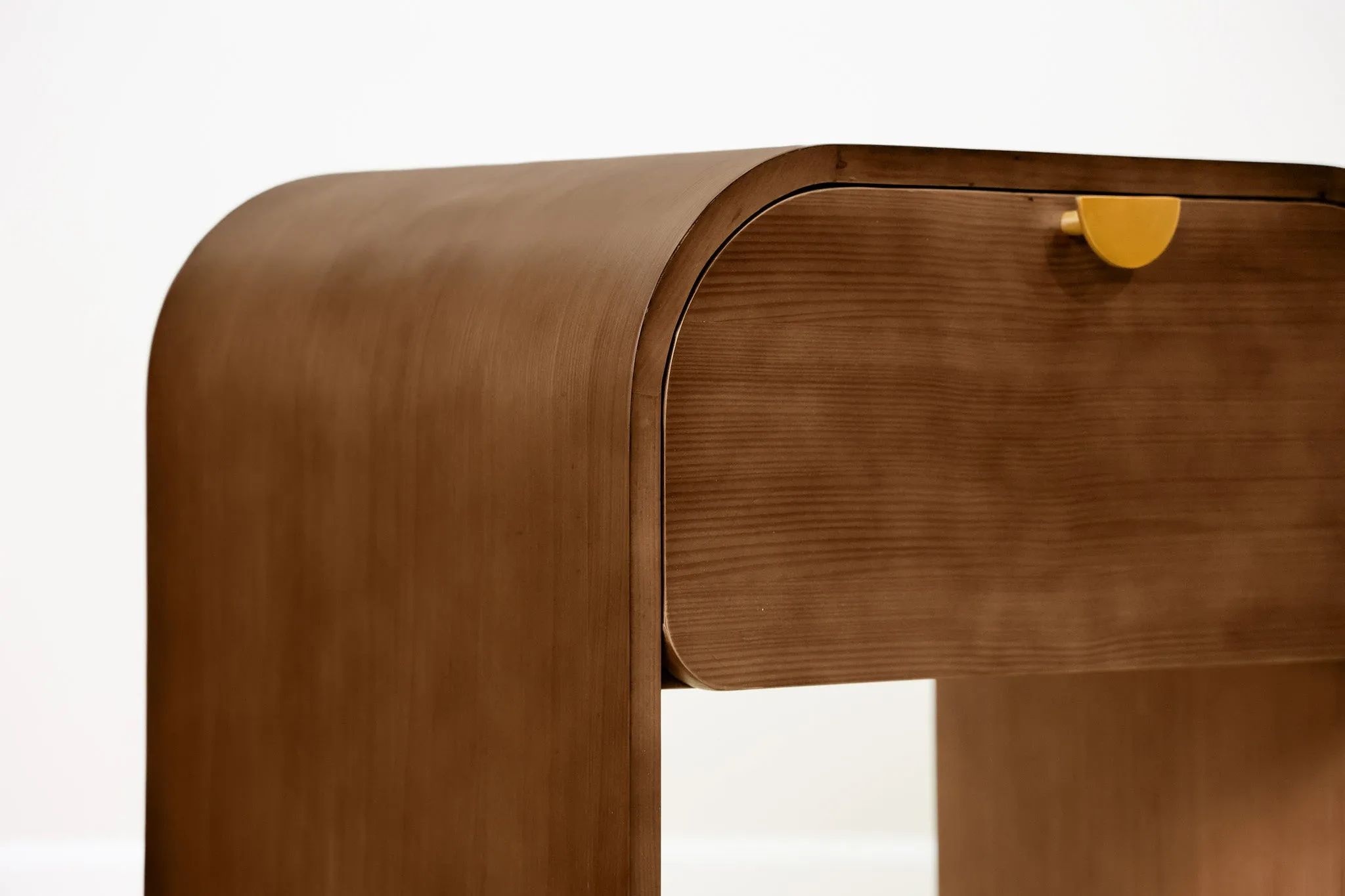 Virgo Nightstand
