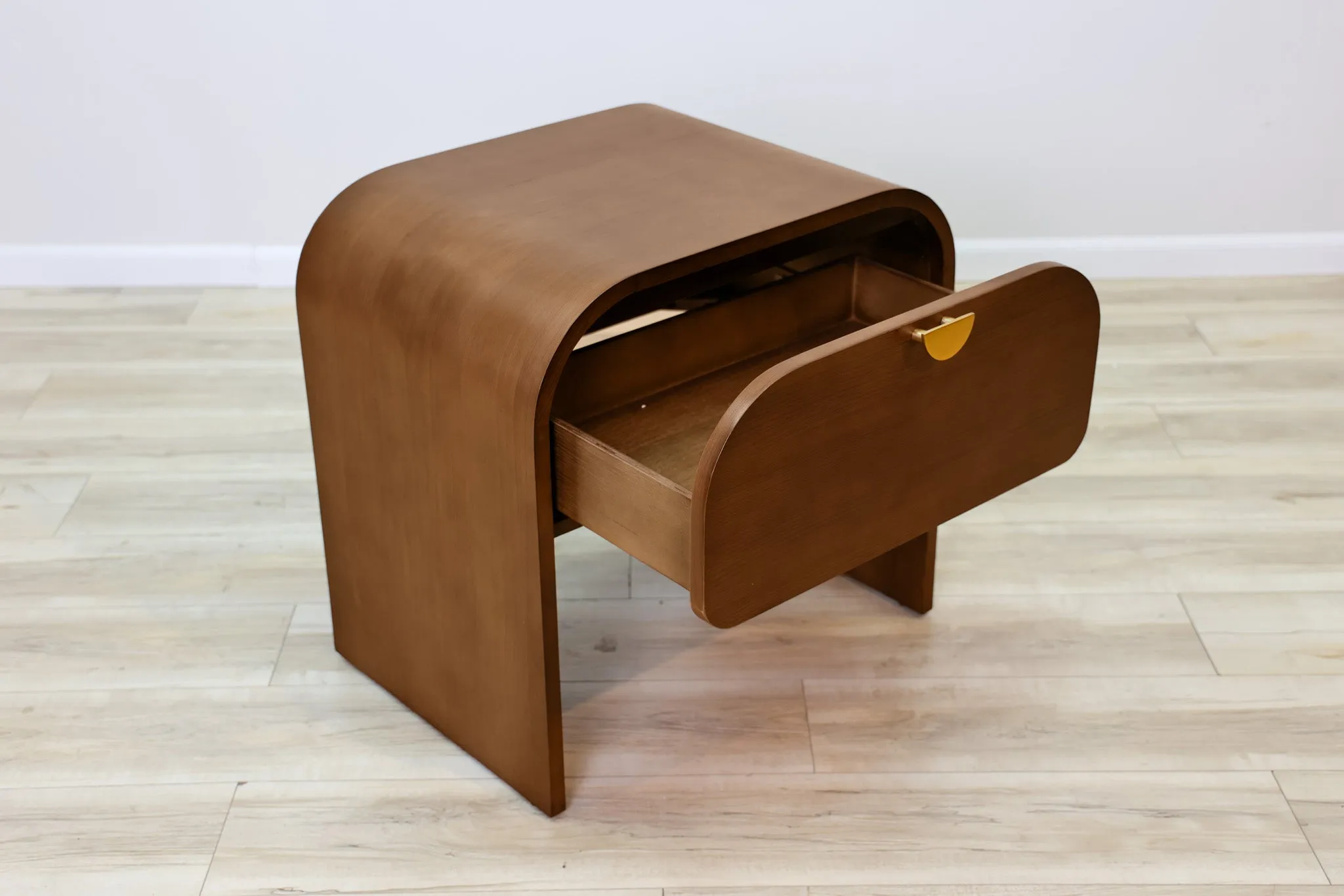 Virgo Nightstand