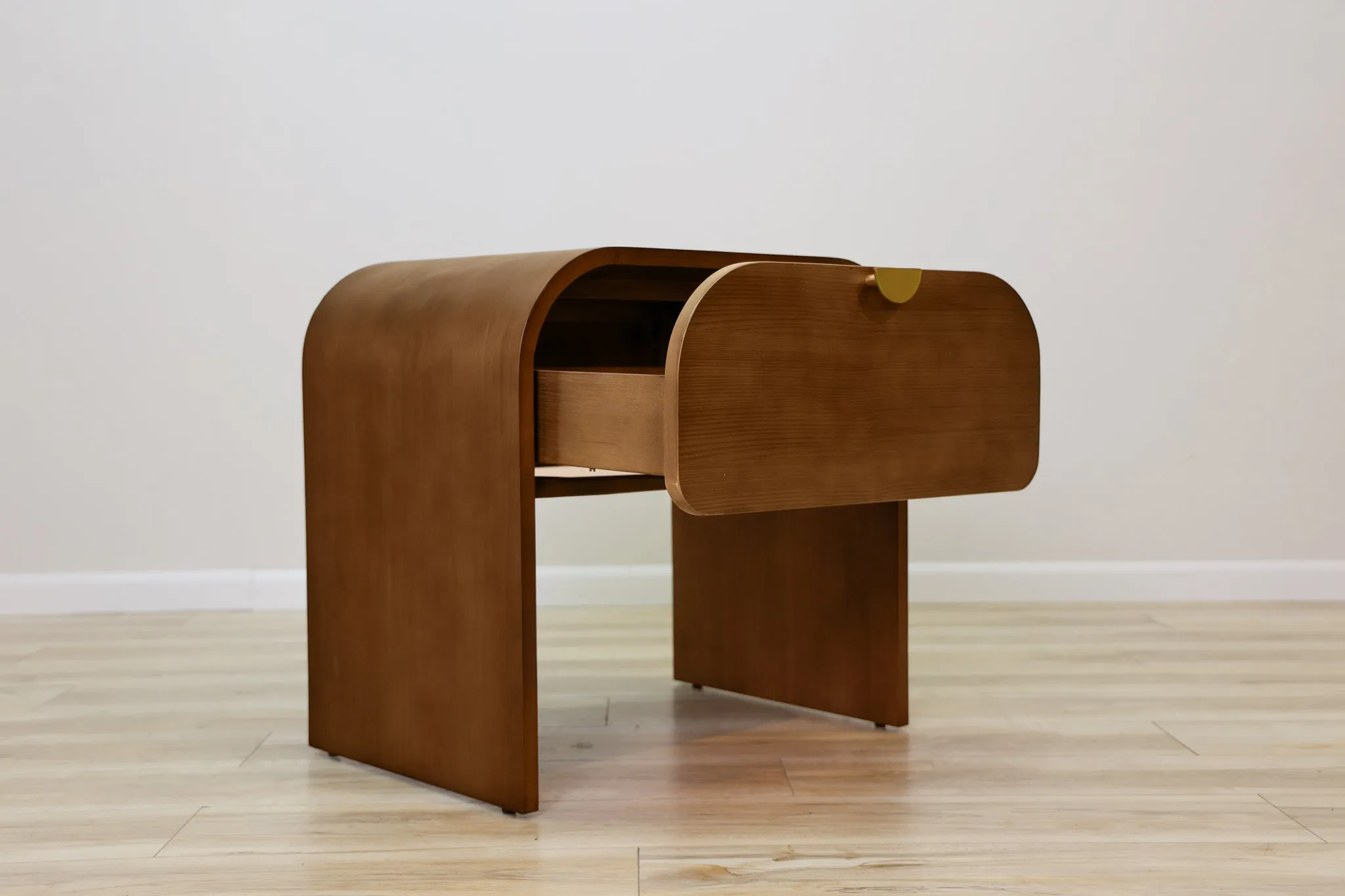 Virgo Nightstand
