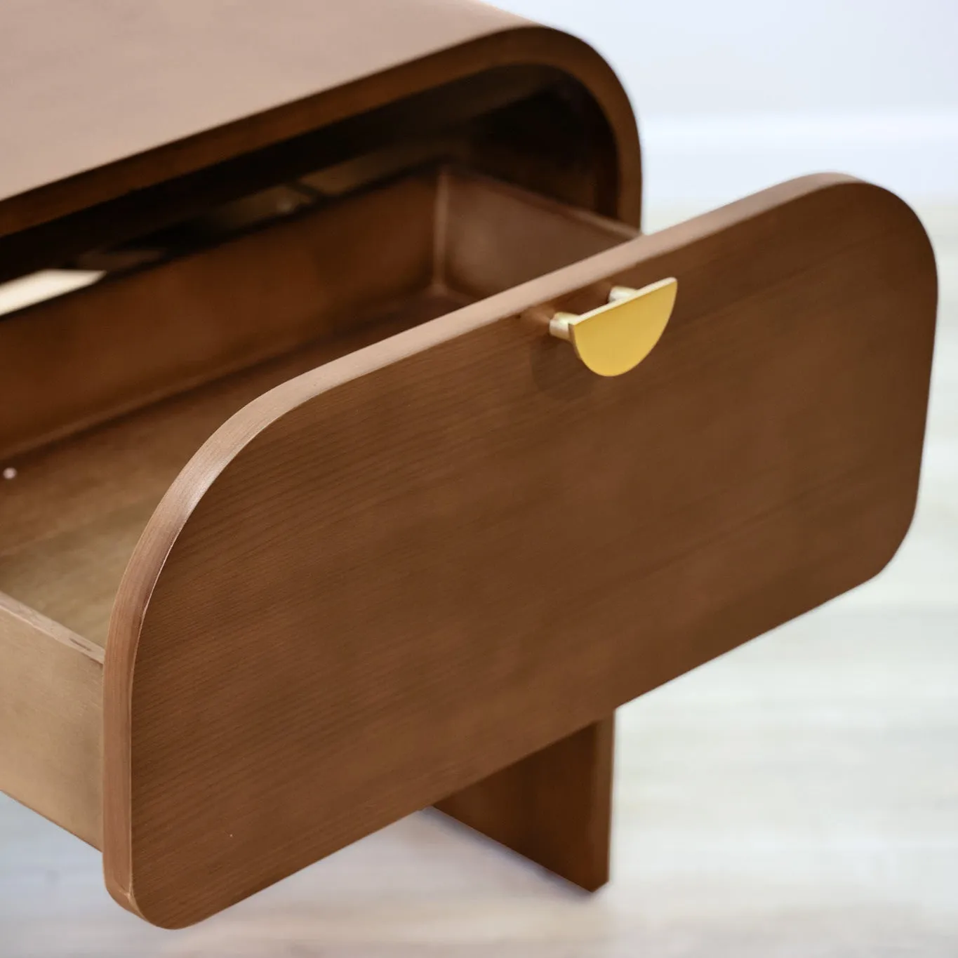 Virgo Nightstand