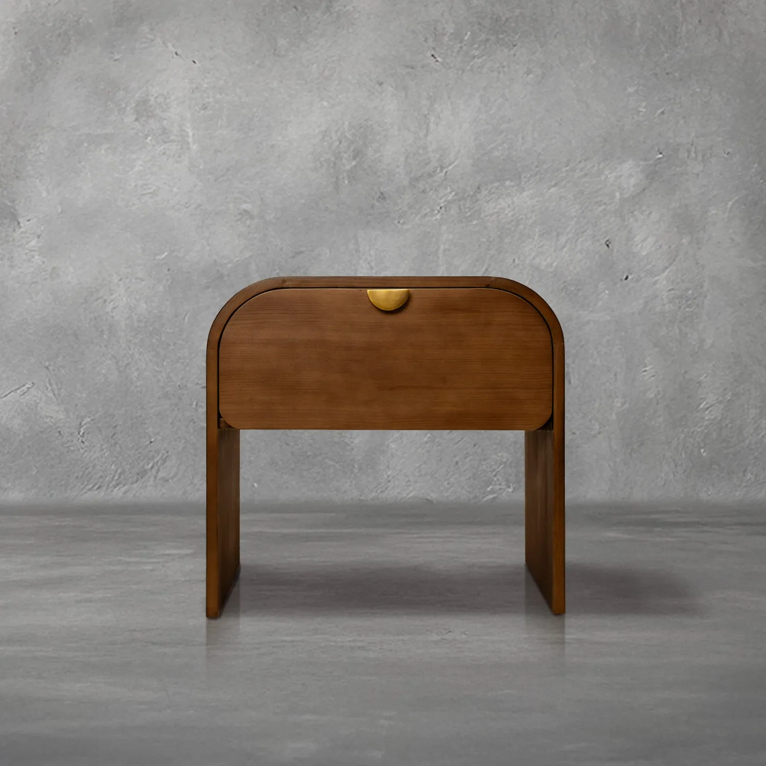 Virgo Nightstand