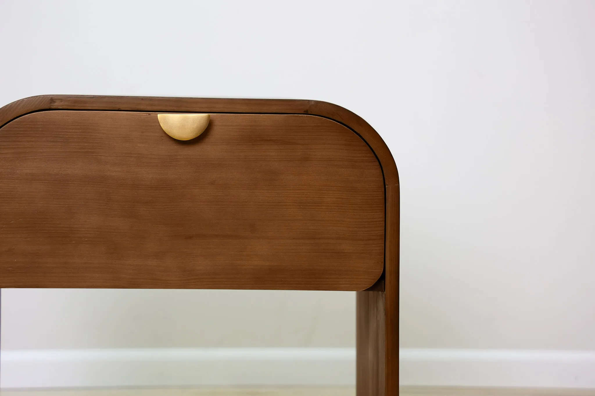 Virgo Nightstand