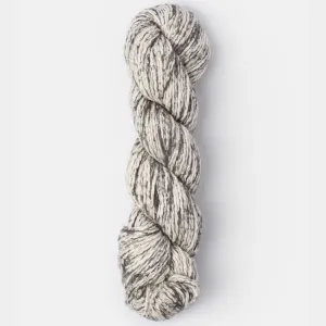 Worsted Weight Organic Cotton Print Yarn