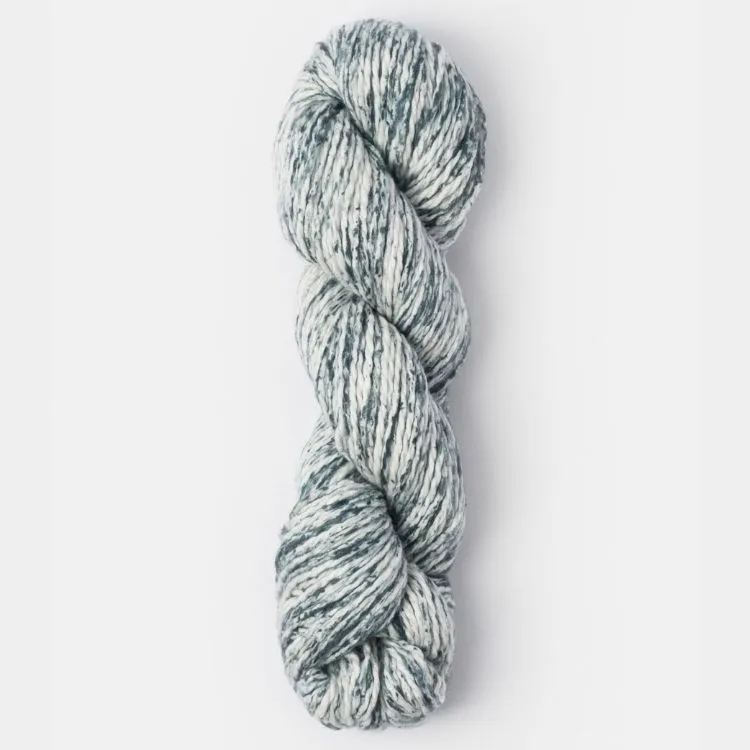 Worsted Weight Organic Cotton Print Yarn