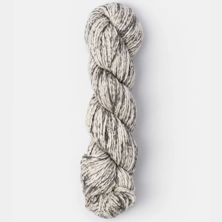 Worsted Weight Organic Cotton Print Yarn
